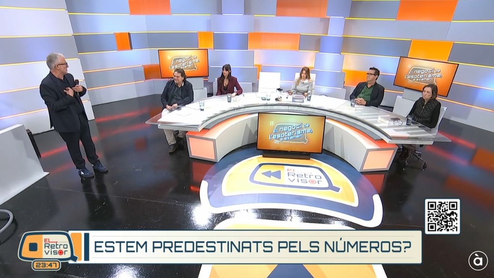 20.12.2025 | El retrovisor