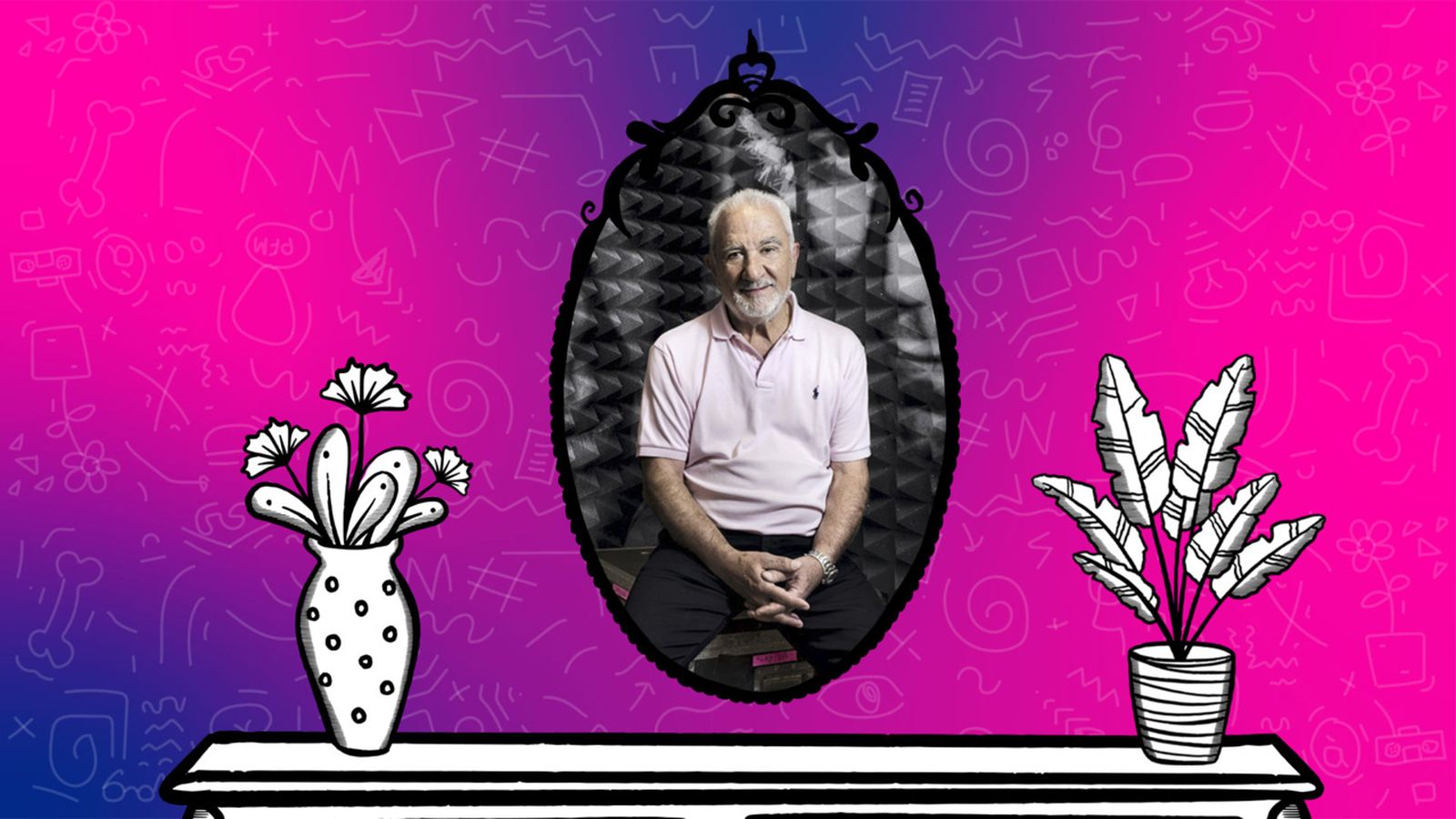 01.07.2024 | L'entrevista | El 'Berry'