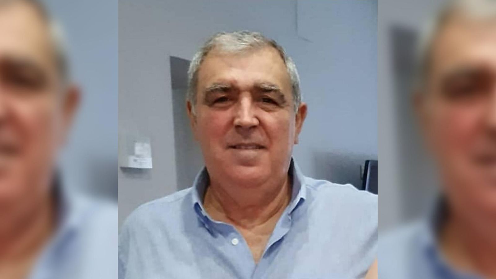 La Guàrdia Civil busca un home desaparegut a Montcada