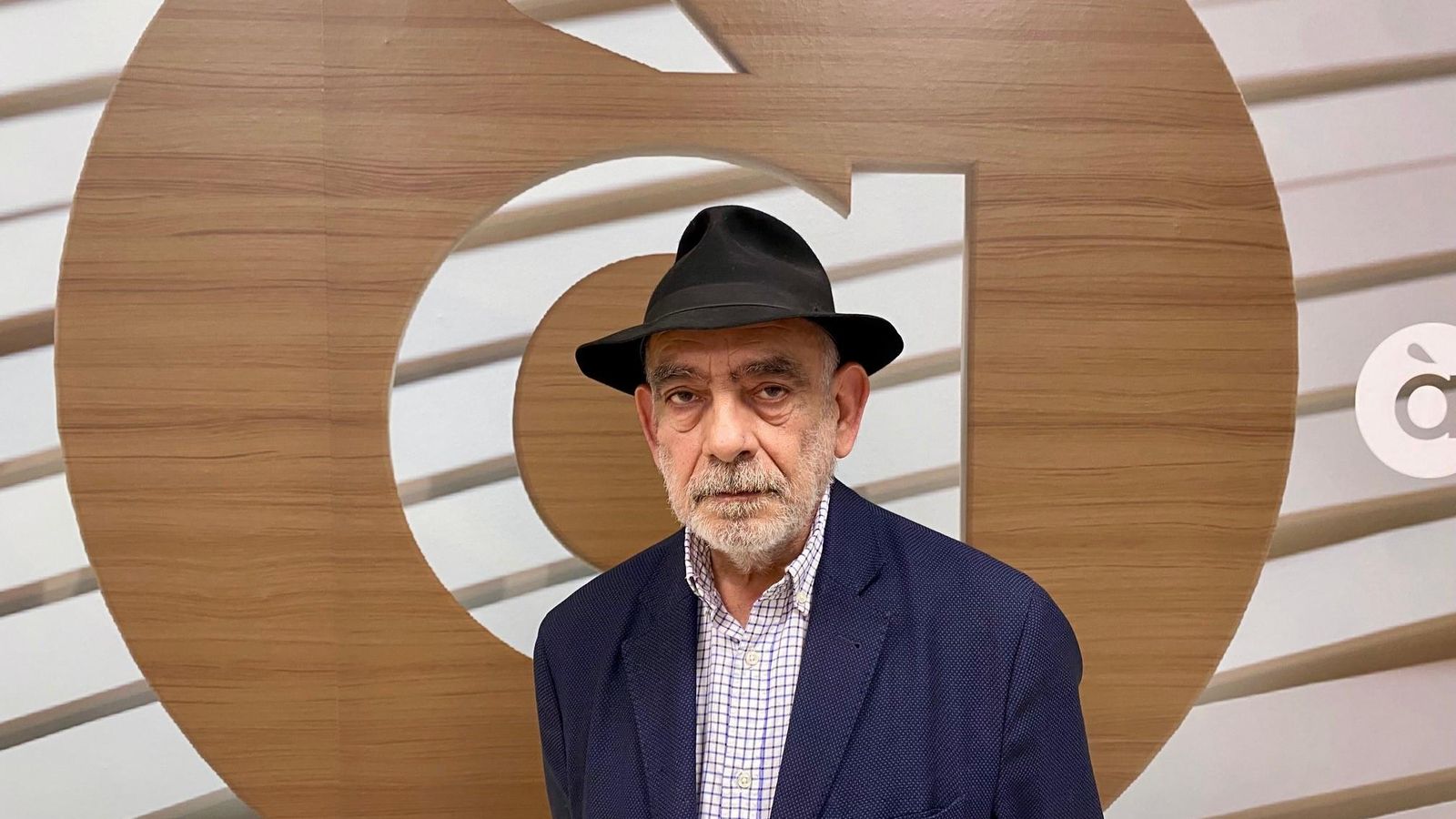 Paco Picó nou director de continguts i programació d’À Punt