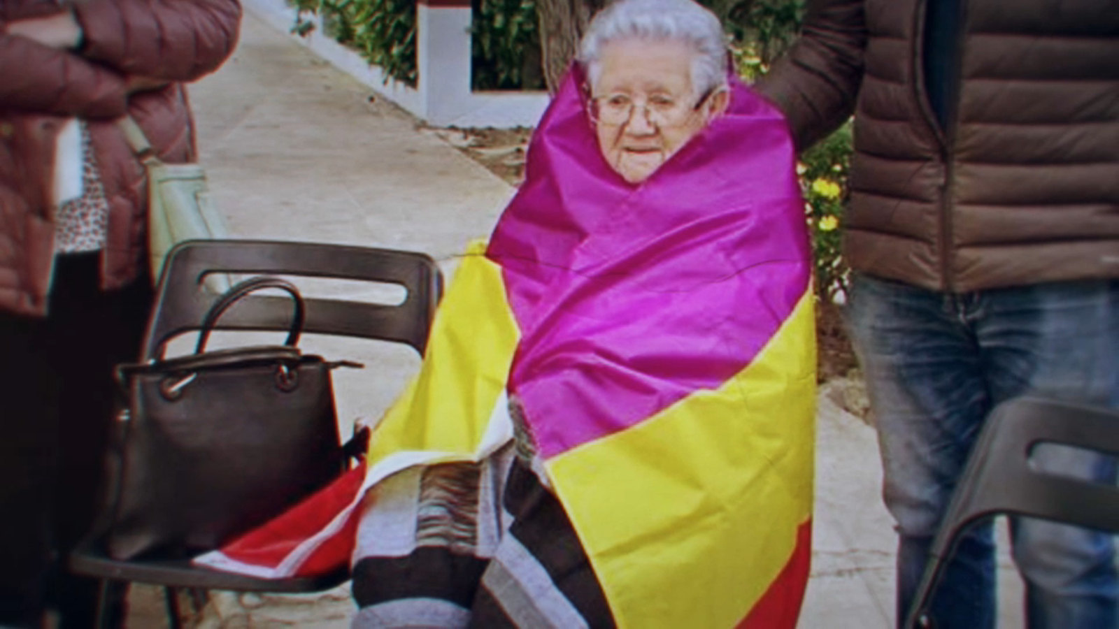 'Zoom' investiga què queda del franquisme