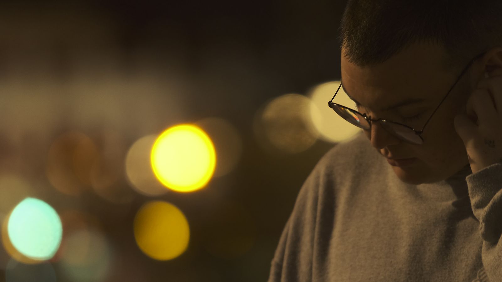 En dansa | Carlos Díaz