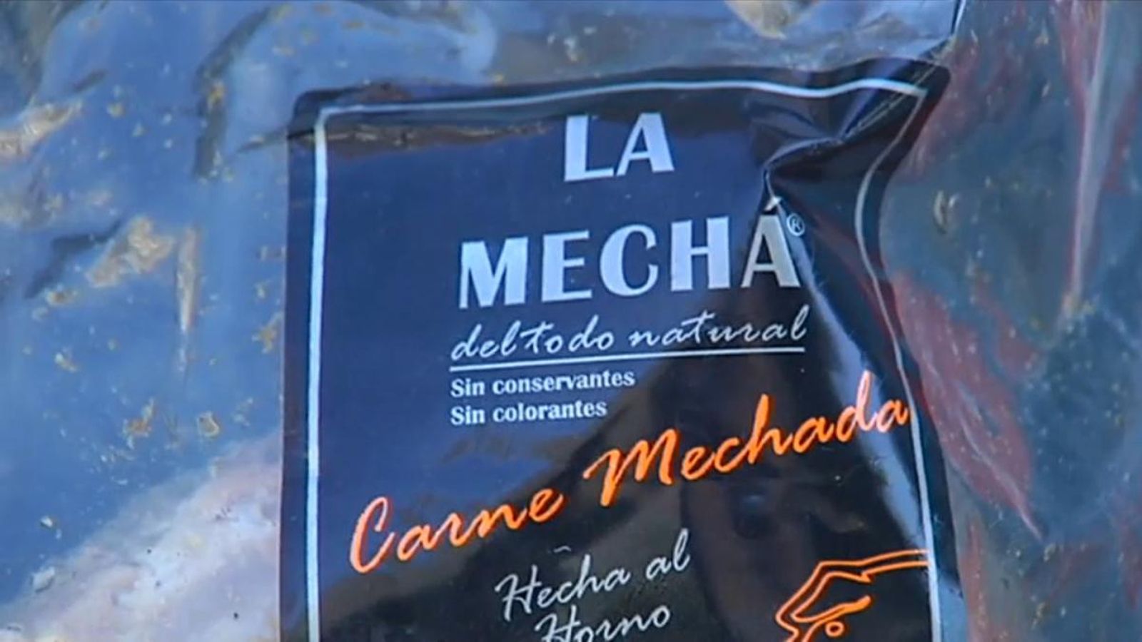 Tipus de carn que ha provocat els casos de listeriosi a Andalusia