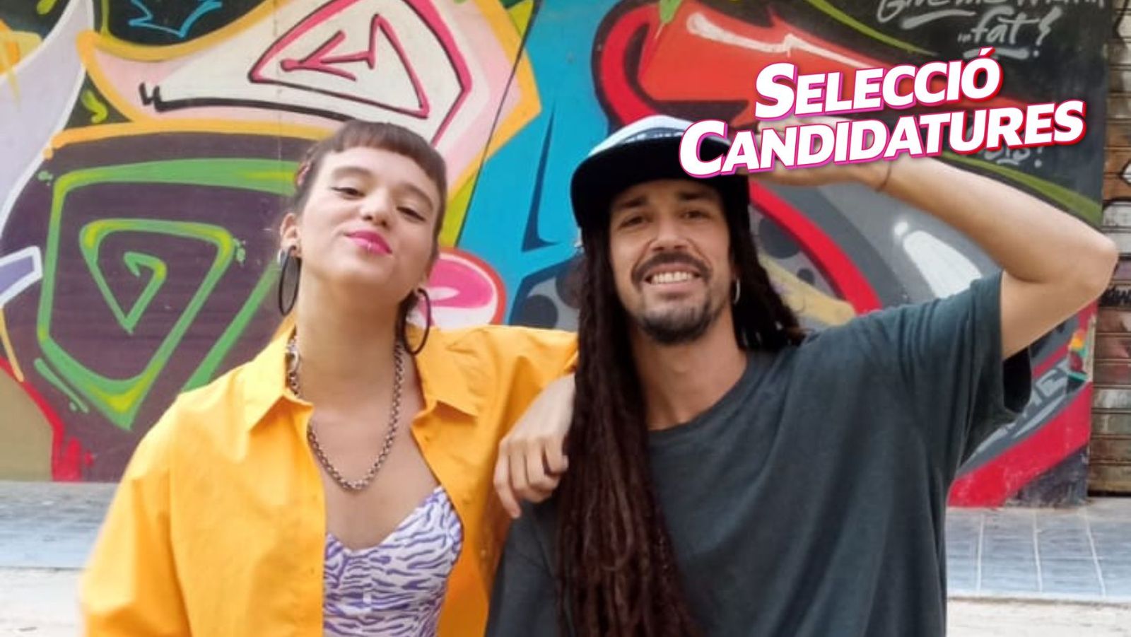 Quarta selecció de FesTalent