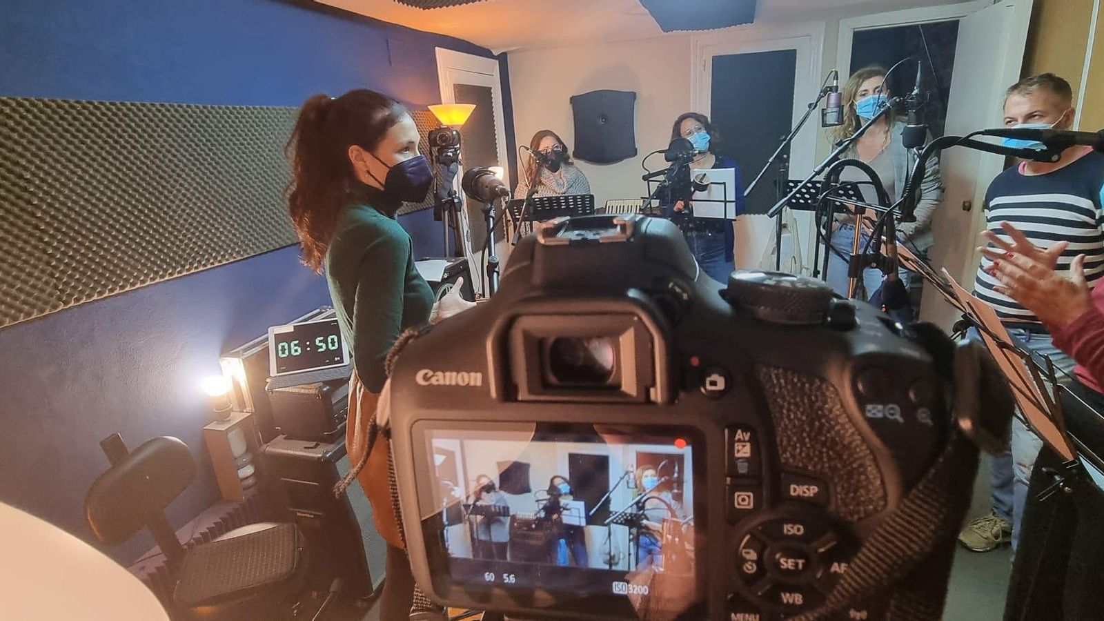 ANESTESIADES | COL.LOQUI