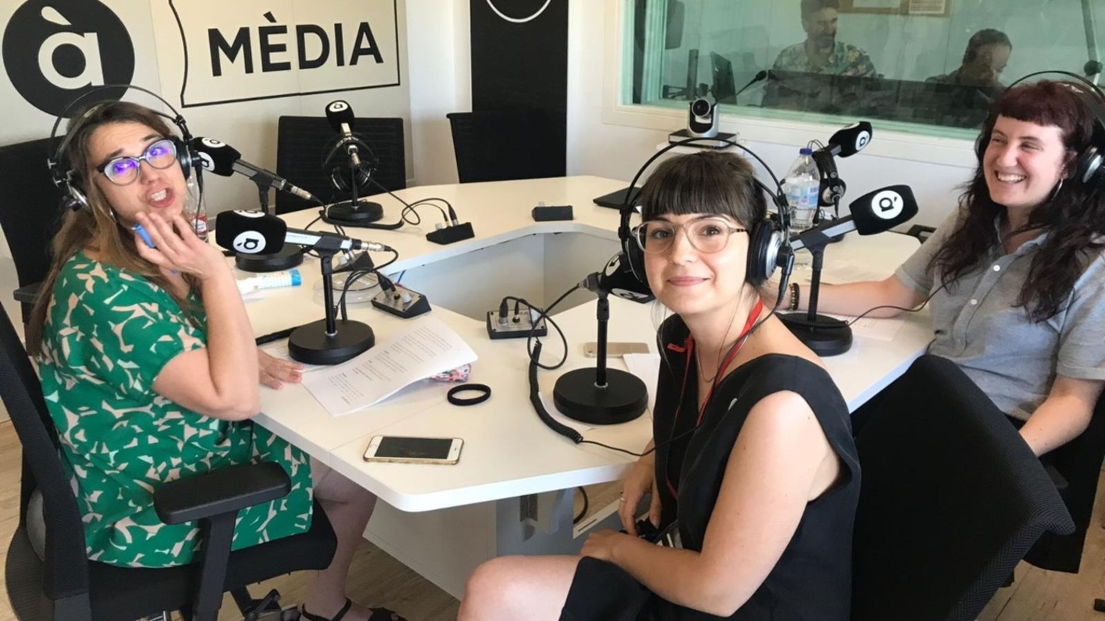 24.06.2019 | Primera hora: notícies que socarren el \'Territori d’estiu\'