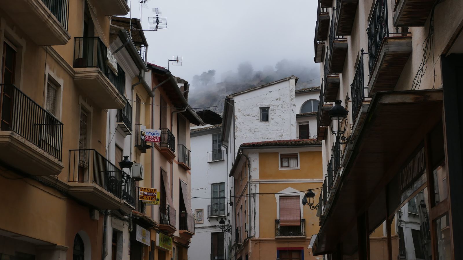 Xàtiva, la Costera