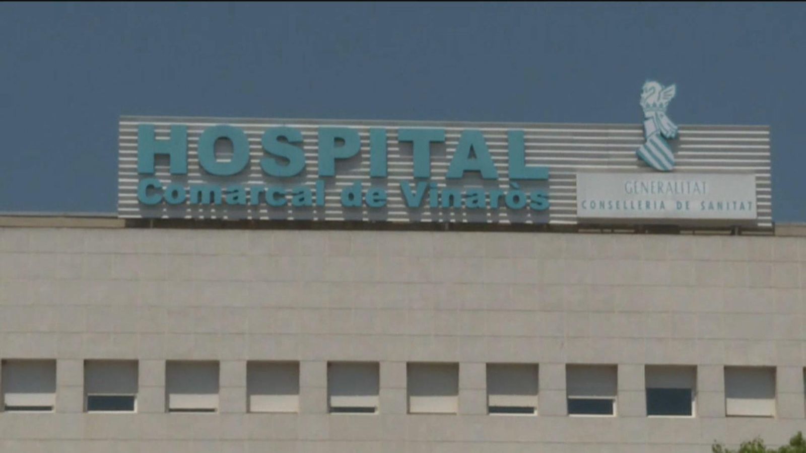 Sanitat obri diligències per a aclarir la causa de la mort d’un nadó a Vinaròs