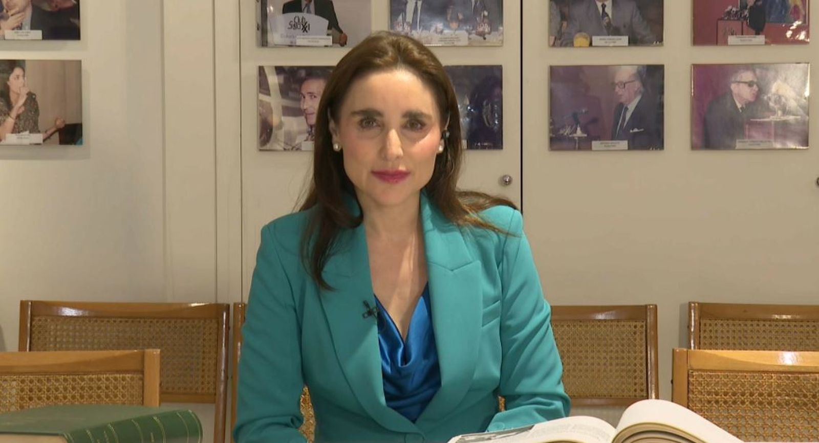 12.03.2026 | Entrevista LNM Paloma Segrelles