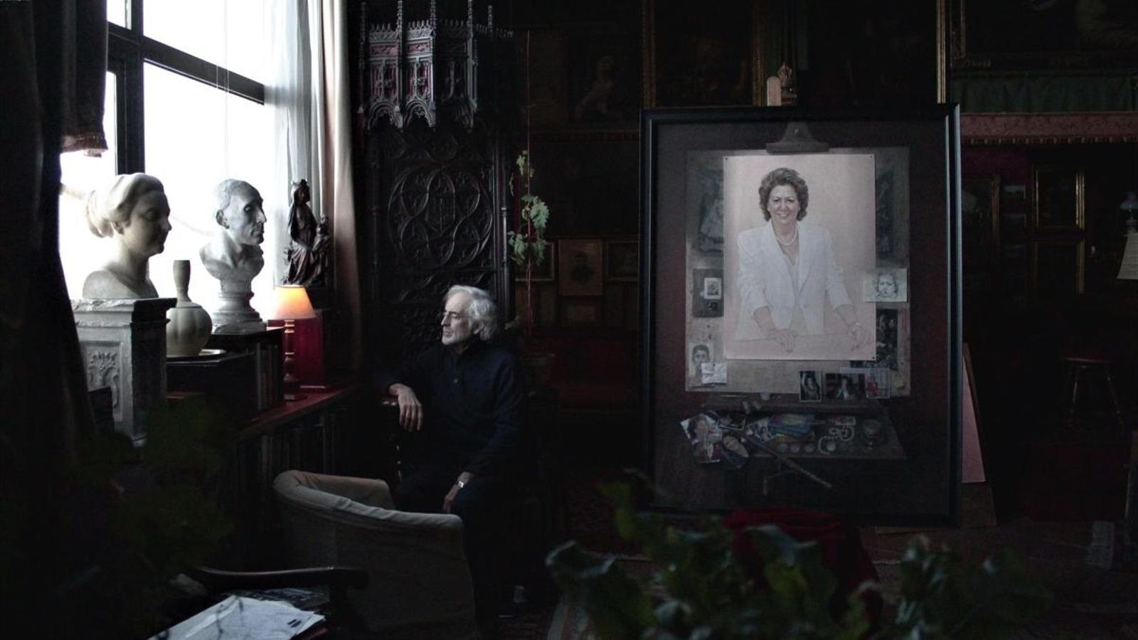 Rita Barberà torna a l\'Ajuntament de València