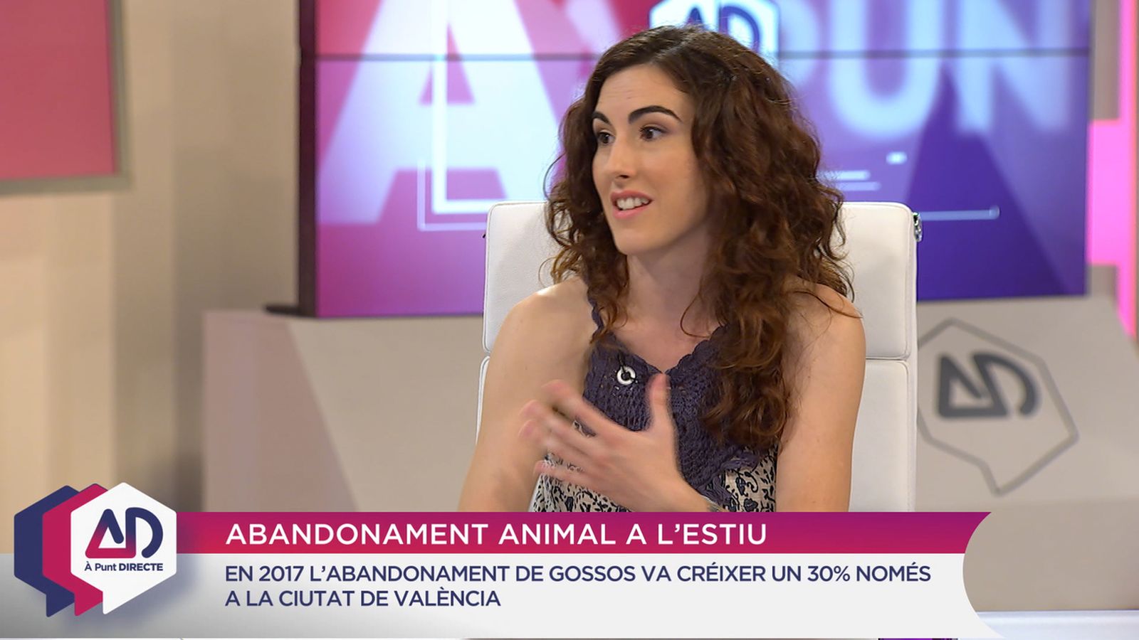 Abandonament de mascotes a l’estiu