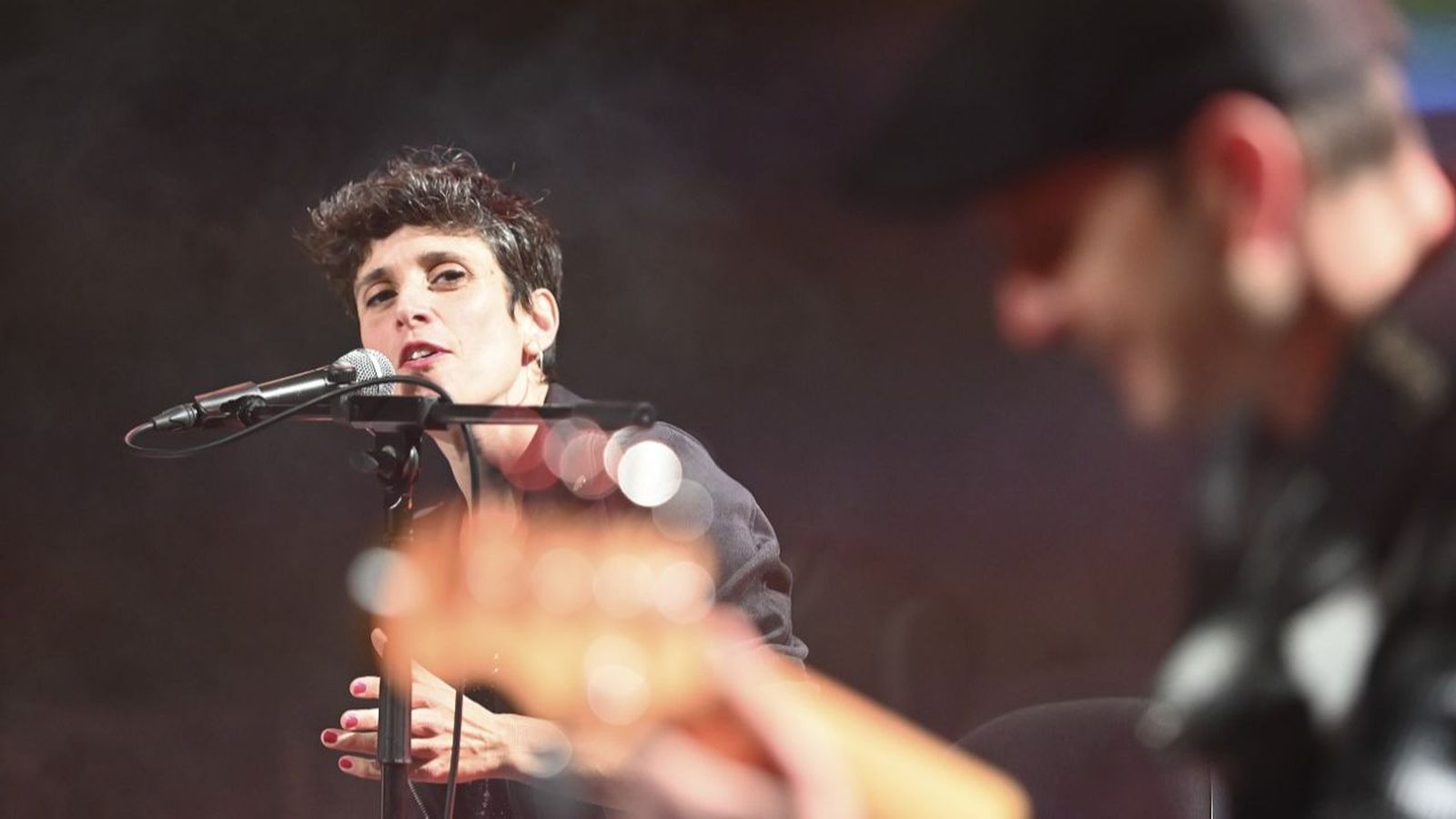 14.01.2021 | Cultura: concert de Pepa Cases