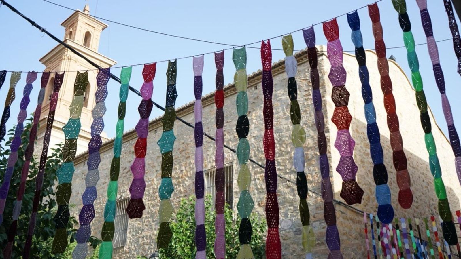 VÍDEO | Hilando Vidas, un projecte per a reivindicar les dones rurals dels Serrans