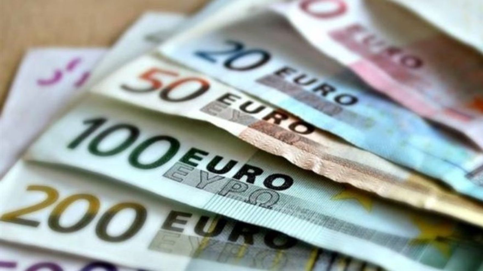 Billets, en una imatge d'arxiu