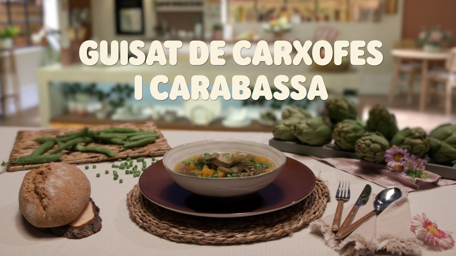 23.02.2026 | La cuina de Morera