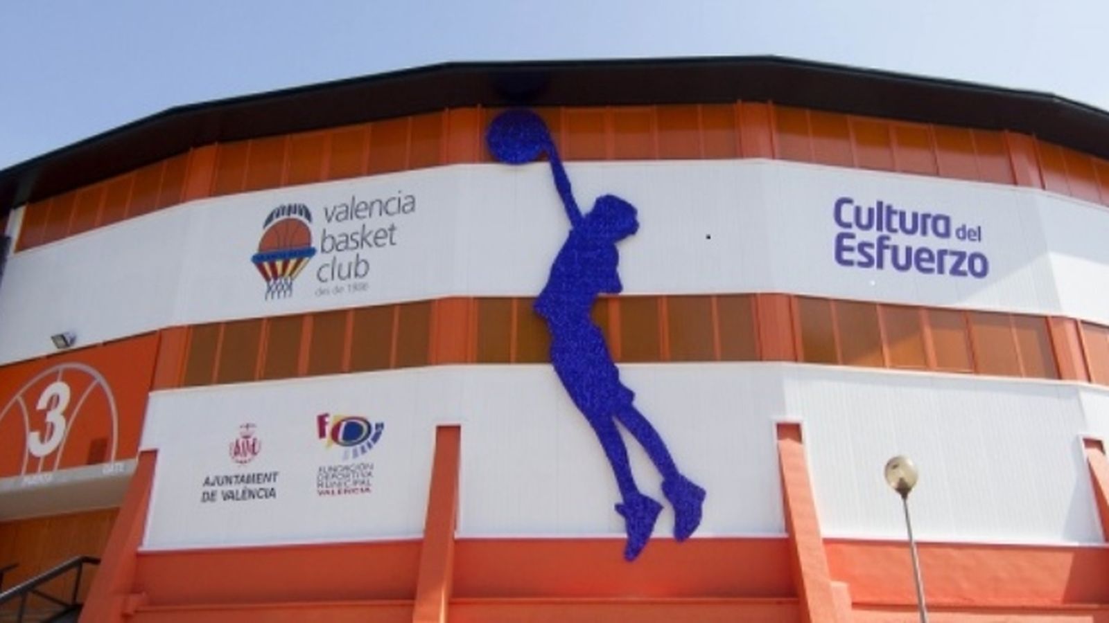 Pavelló Font de Sant Lluís