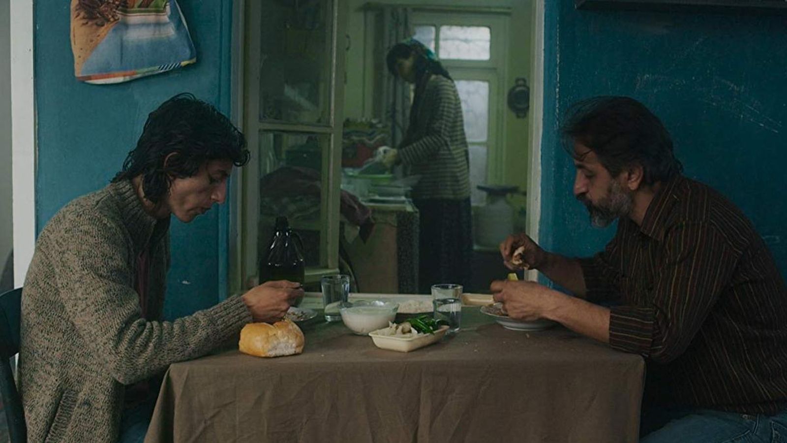 Seqüència de la pel·lícula triomfadora The Pigeon