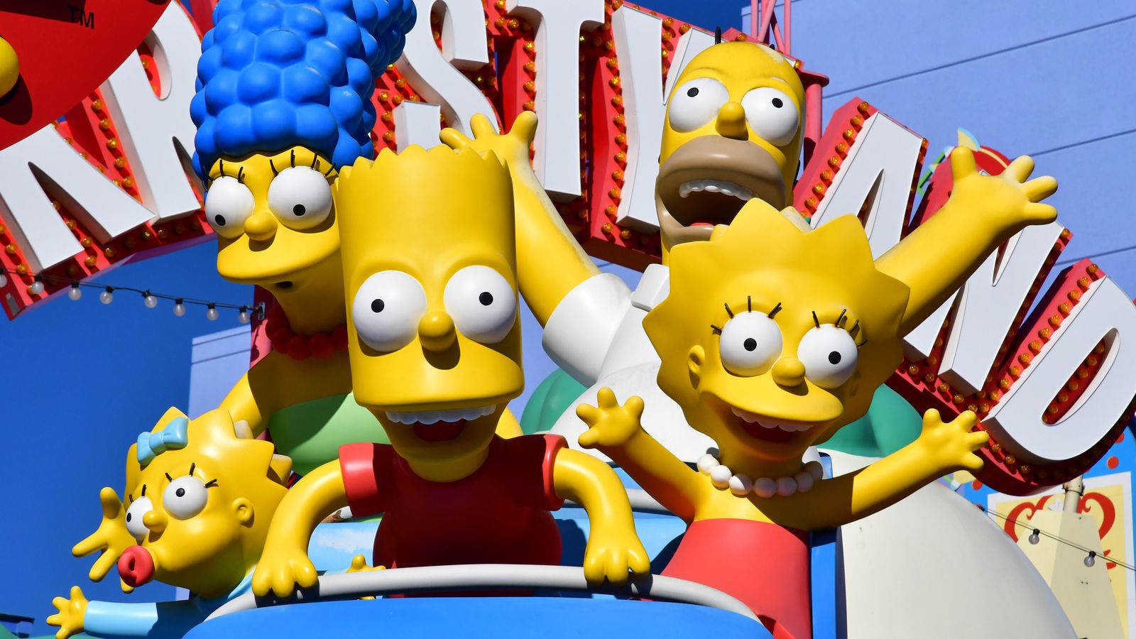 03.03.2022 | 'En sèrie': The Simpsons