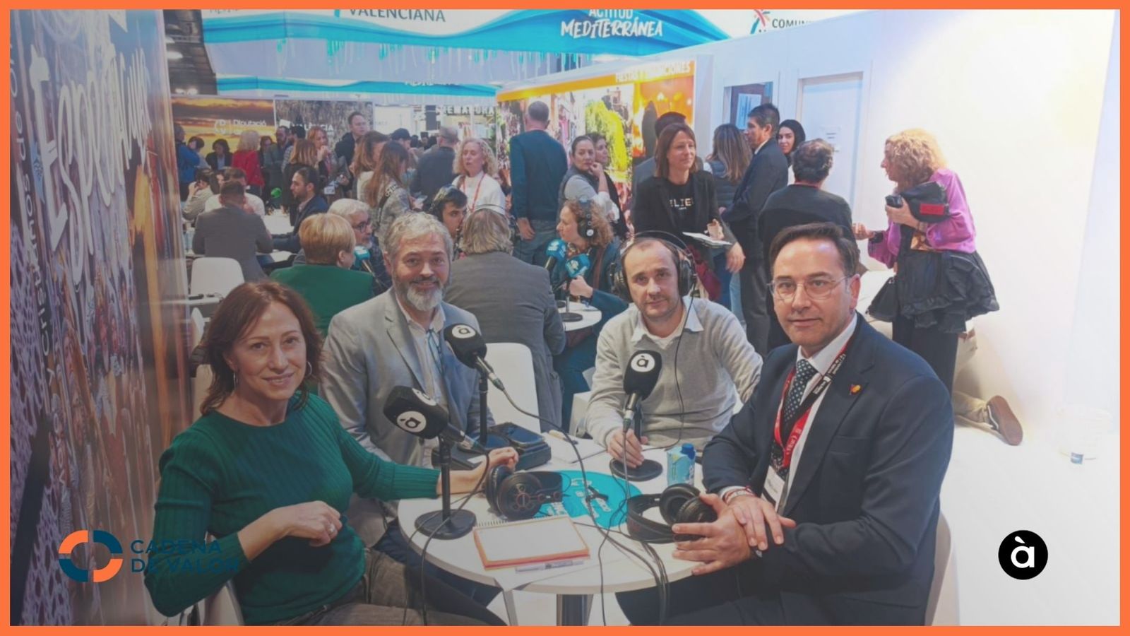25.01.2024 | Cadena de valor T4