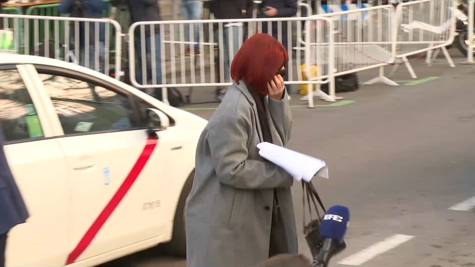 El rastre dels diners