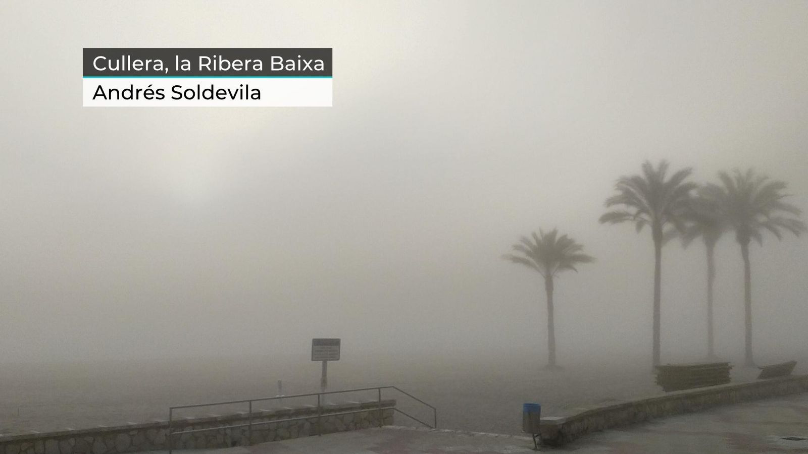 Boires d\'advecció: són normals?