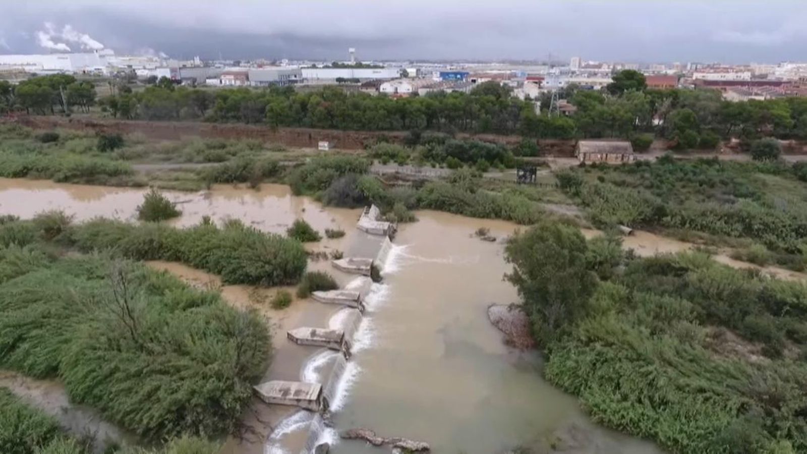 La Diputació d\'Alacant aprova una nova comissió de l\'aigua