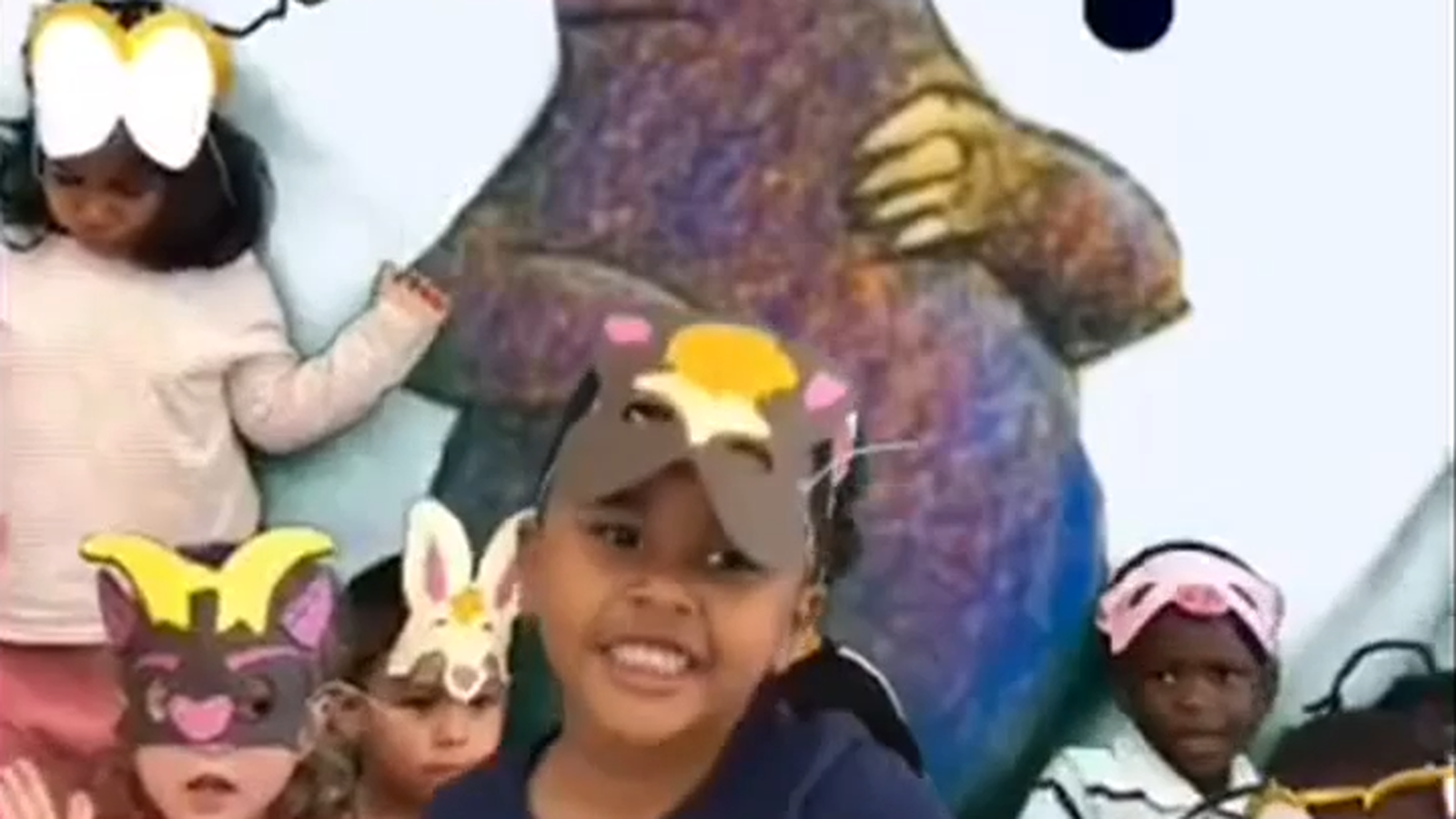 LA TALPETA, CEIP Orba (Orba, la Marina Alta)