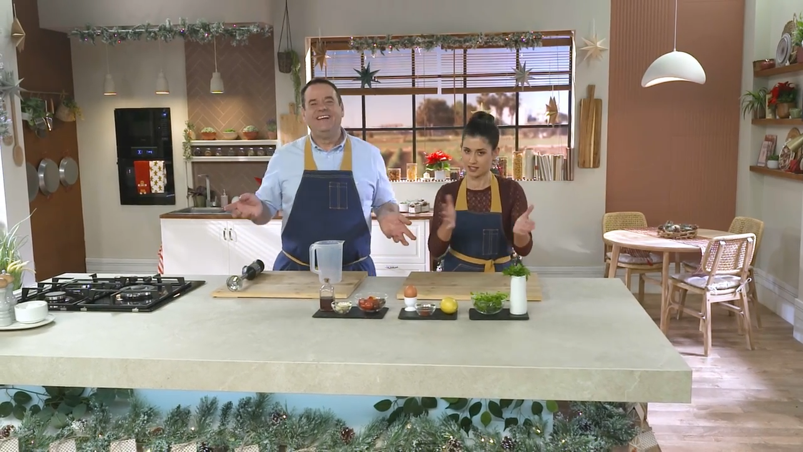 31.12.2025 | La cuina de Morera