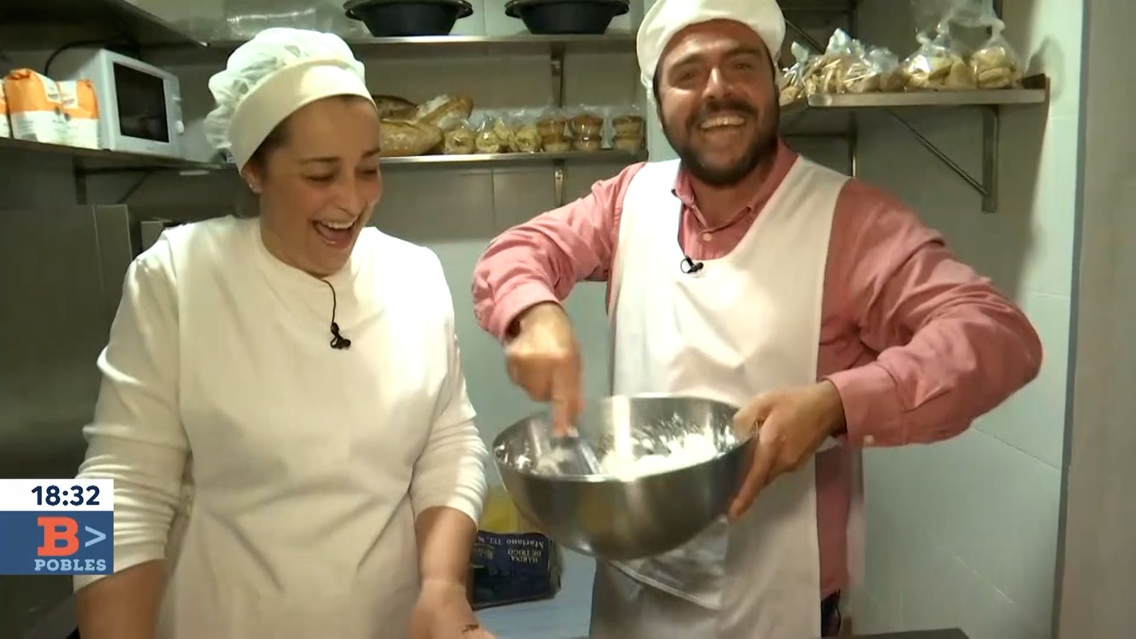 27.04.2022 | El dolç tradicional d’Albalat dels Sorells