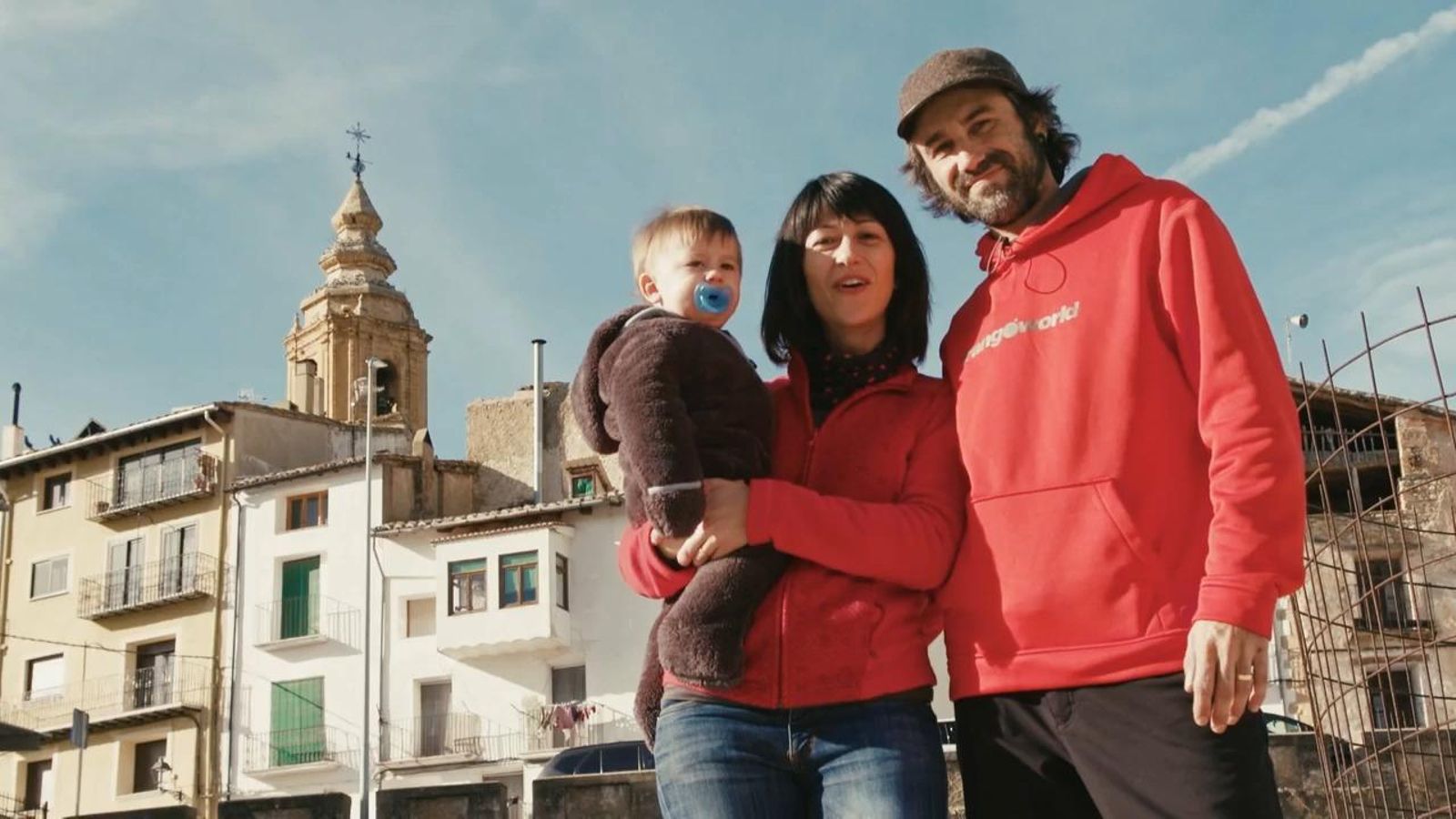 13.09.2020 | Superant barreres - De la ciutat al camp