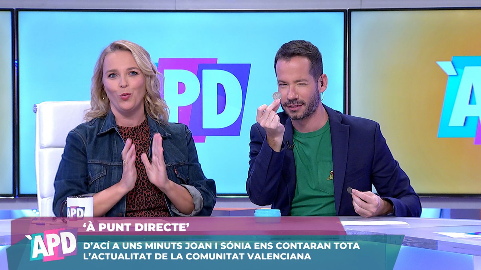 Les pessetes tenen les hores comptades