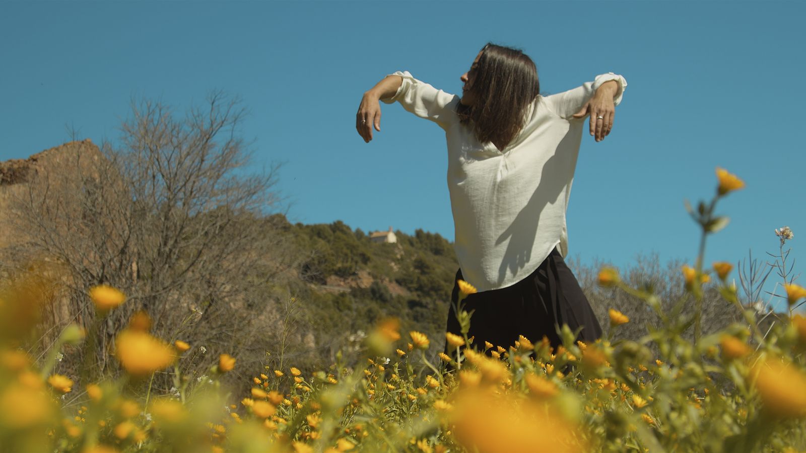En dansa | Susana Rodrigo
