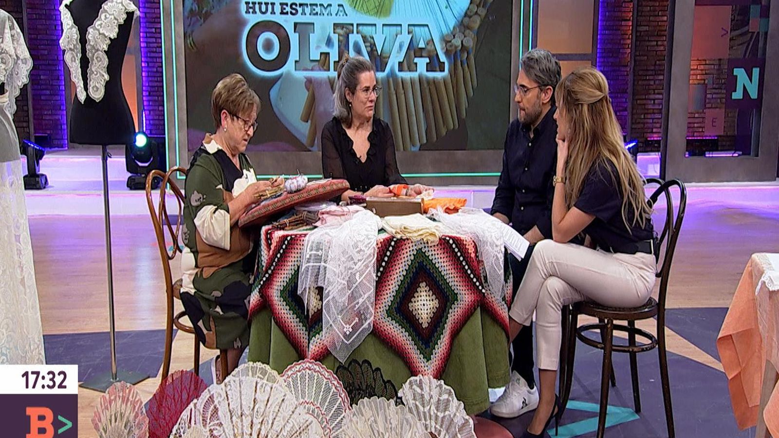 24.05.2021 | Les boixeteres d’Oliva