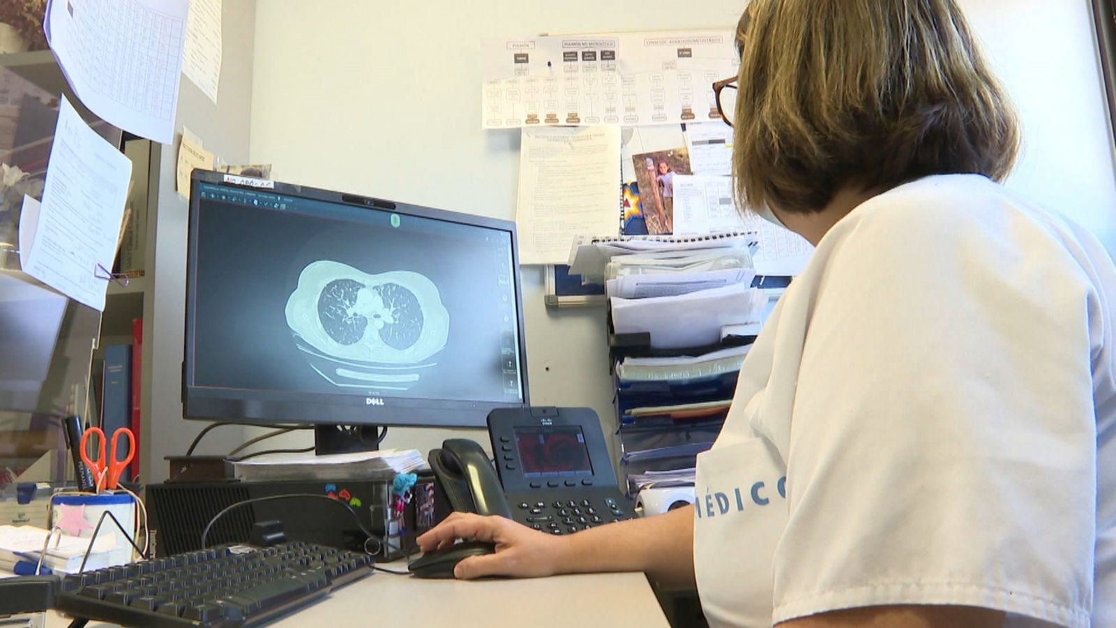 Al·lèrgies i grips es mesclen aquesta temporada