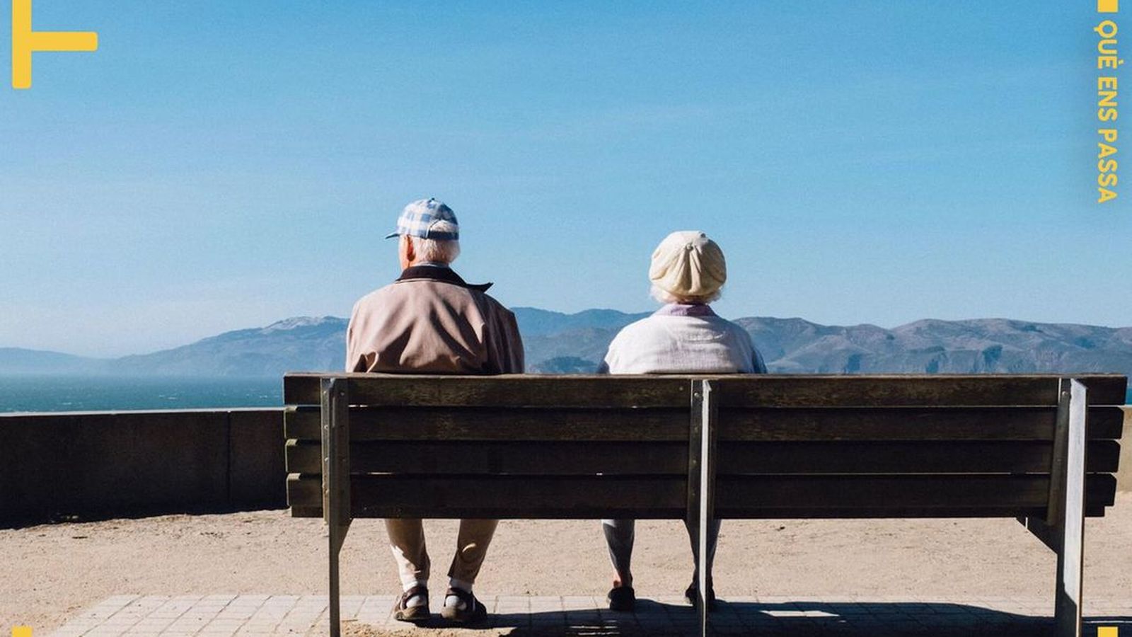 22.03.2019 | Cohabitatge: conviure més enllà de la família