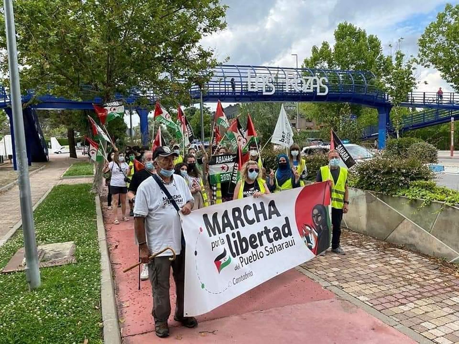18.06.2021 | Pròxima parada | Primera hora