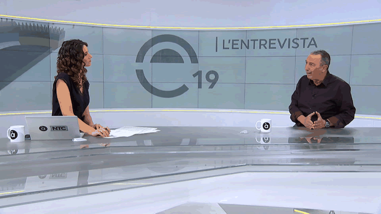 VÍDEO | Baldoví: “En 8 mesos, siga qui siga el president, ha de portar una proposta de nou finançament”