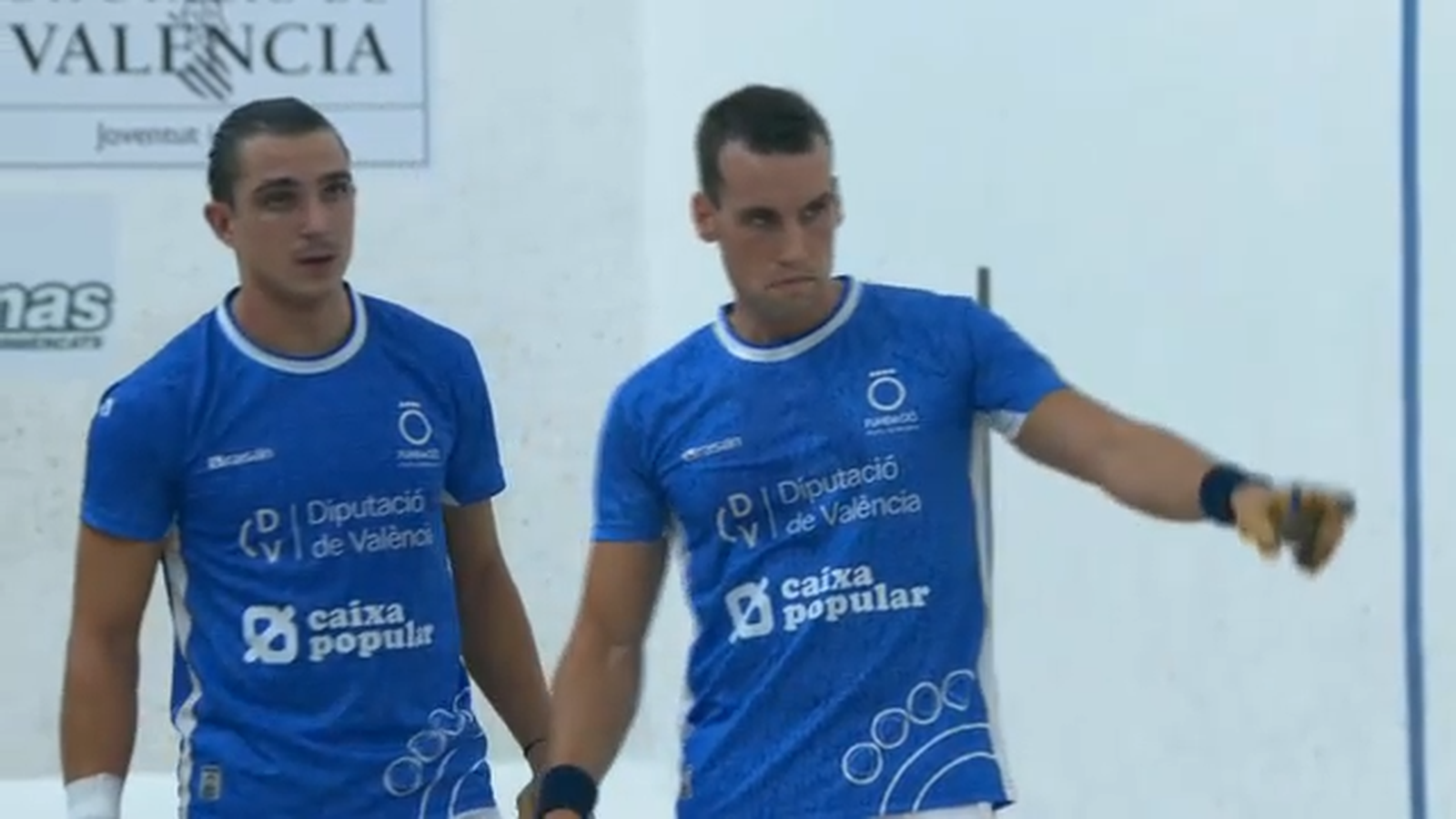 16.09.2023 | Copa de raspall: Badenes i Tonet IV vs Moltó i Murcianet