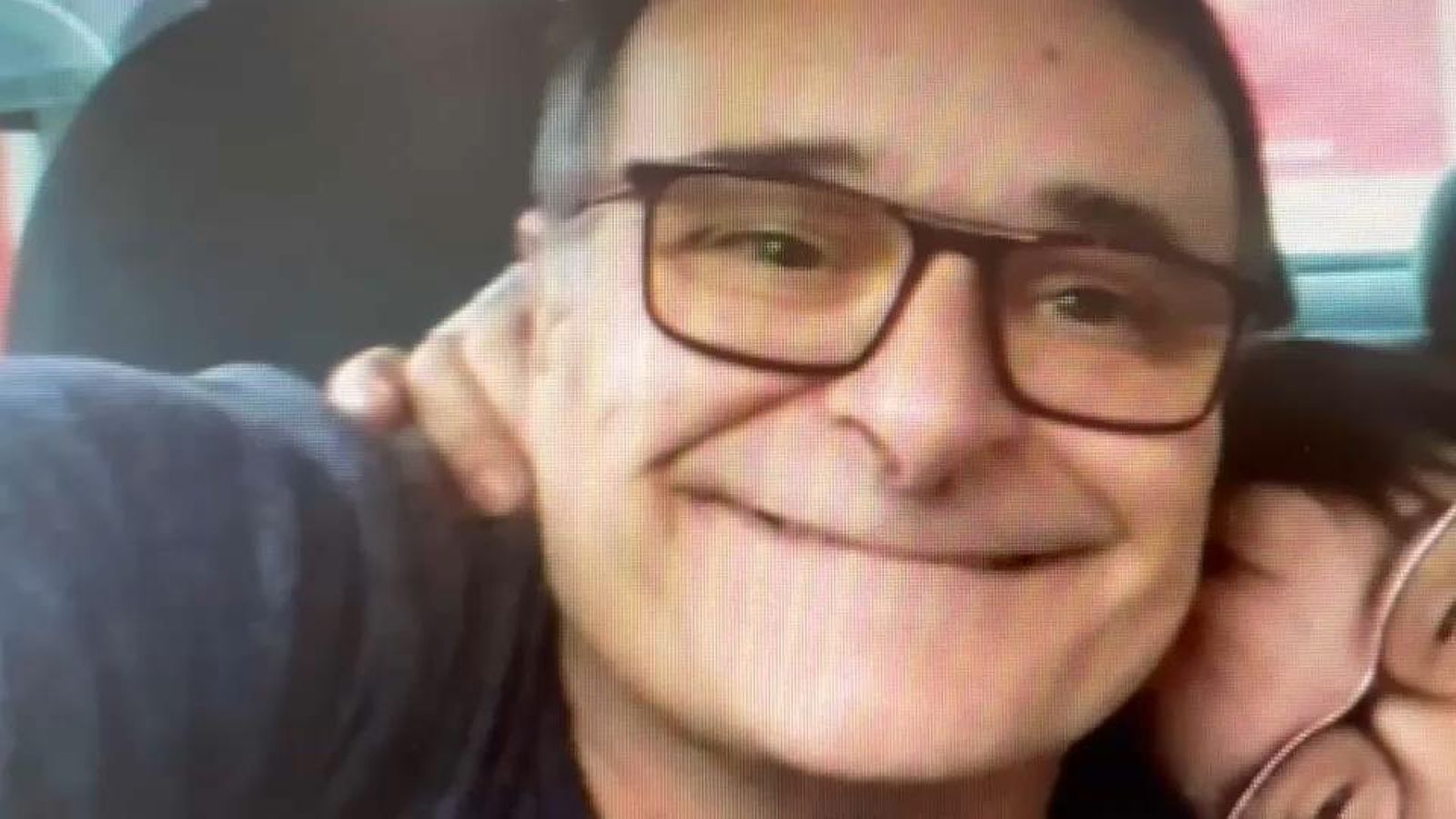 José Javier Vicent, Javi, ha sigut identificat 359 dies després de la catàstrofe