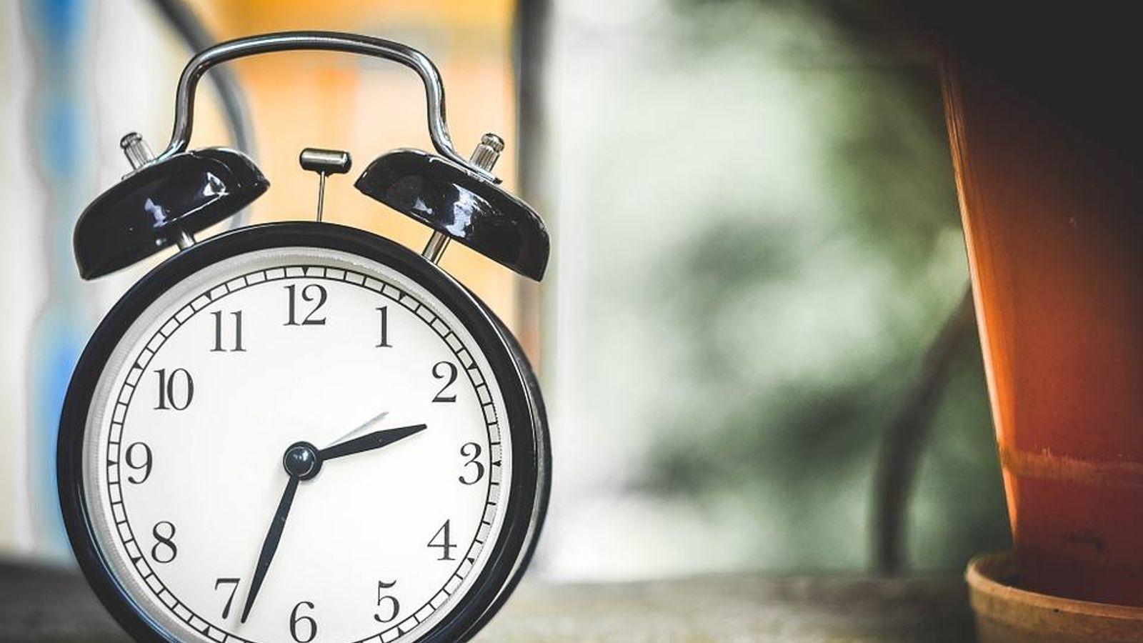 Espanya mantindrà el canvi d’hora estacional