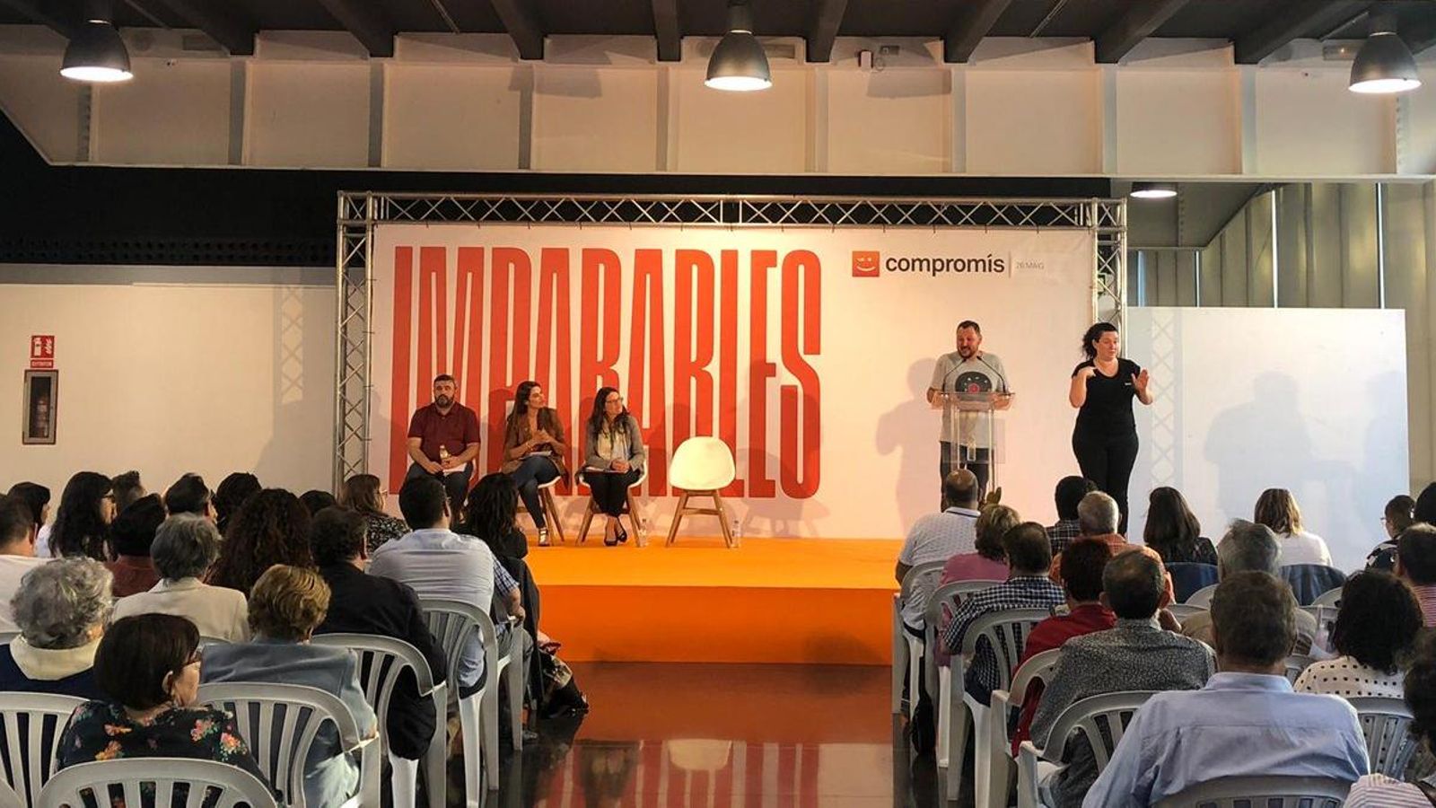 Compromís considera prioritari donar un impuls a la mobilitat sostenible a Elx