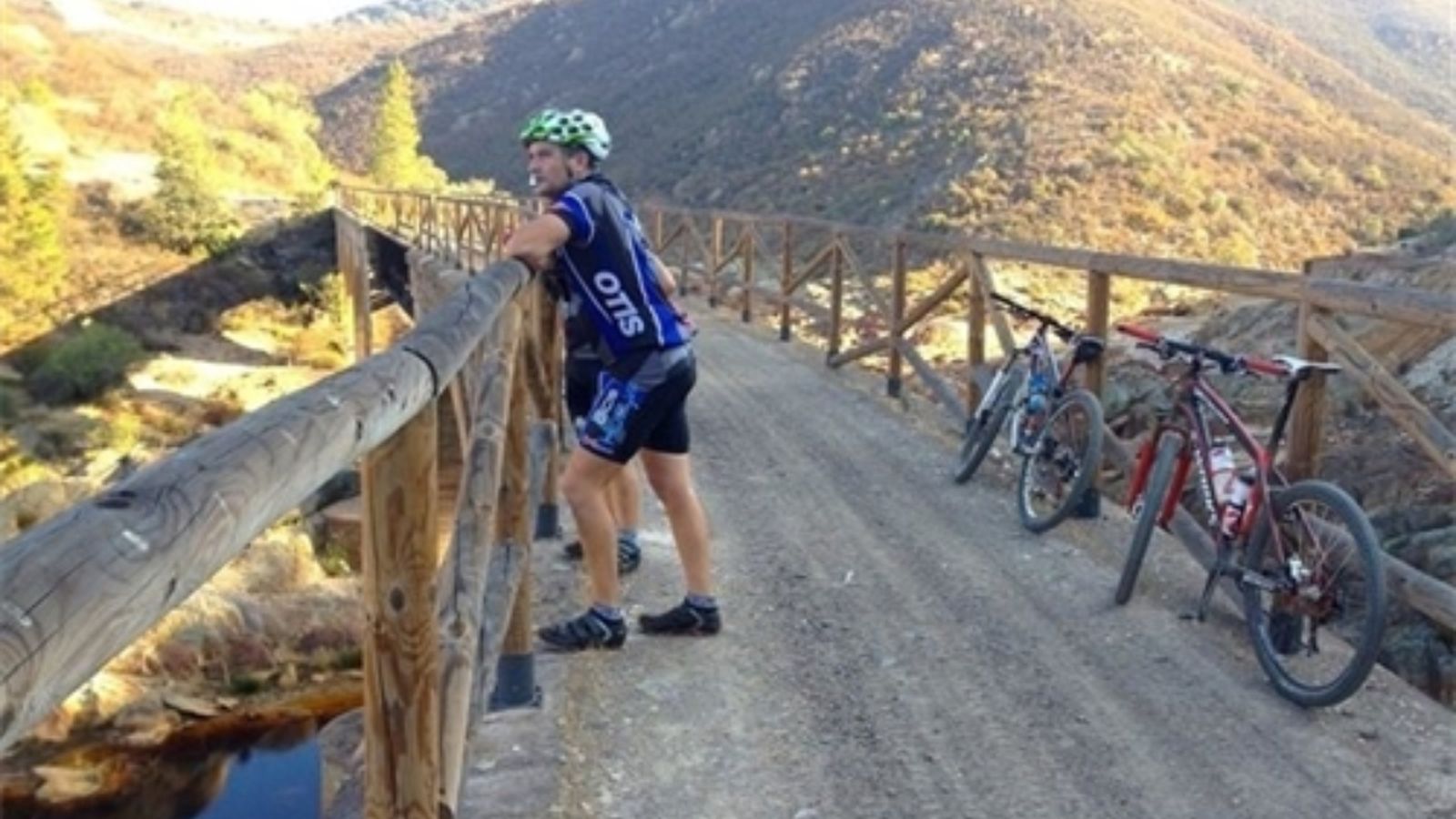 Cicloturisme a la Comunitat Valenciana