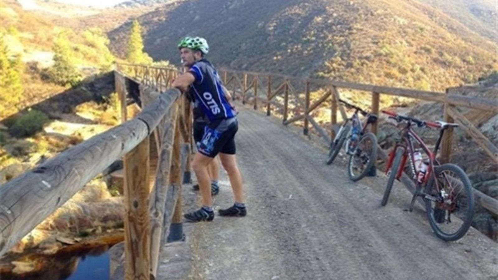 Cicloturisme a la Comunitat Valenciana