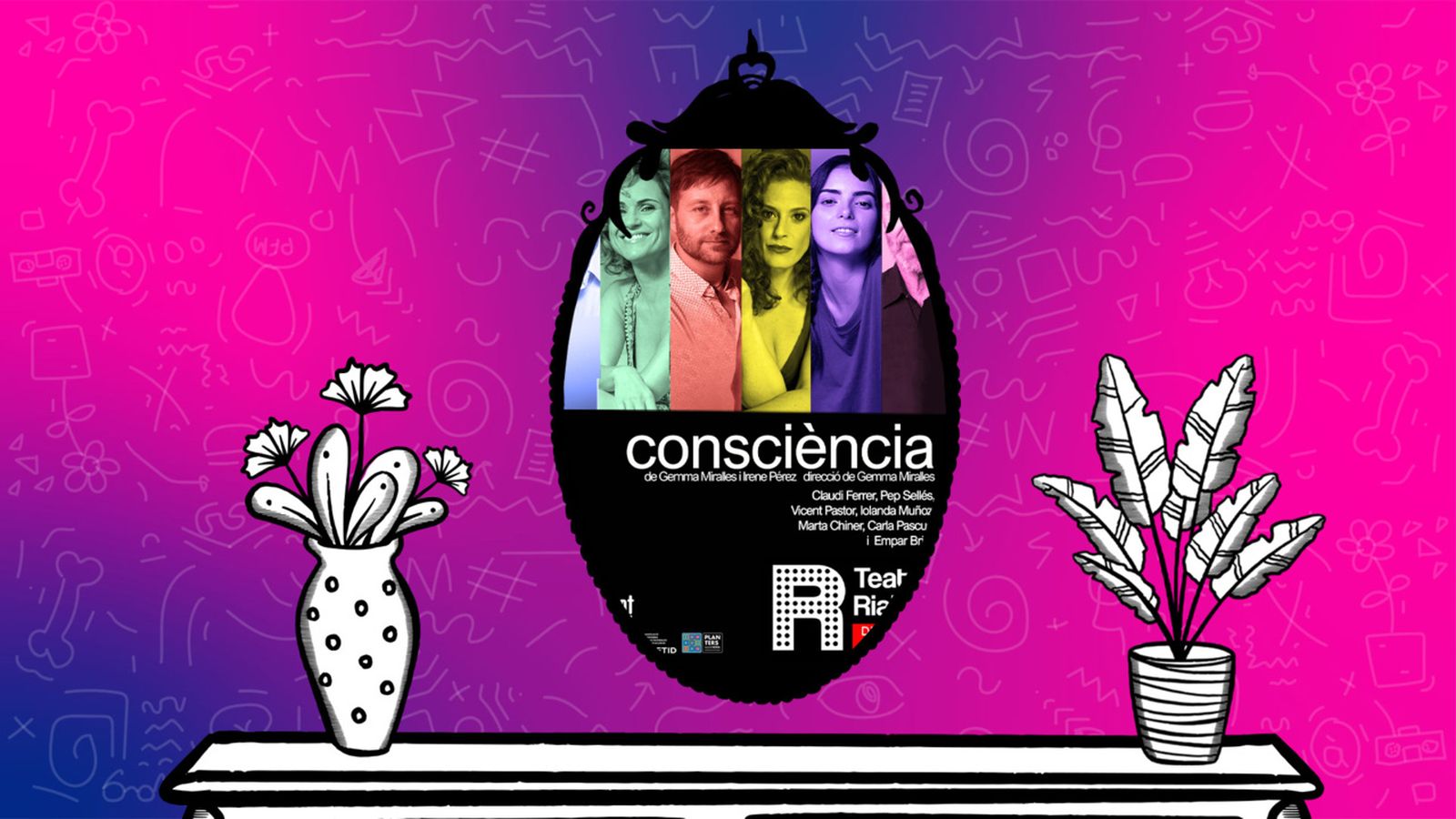 09.04.2024 | L'entrevista | La Dependent
