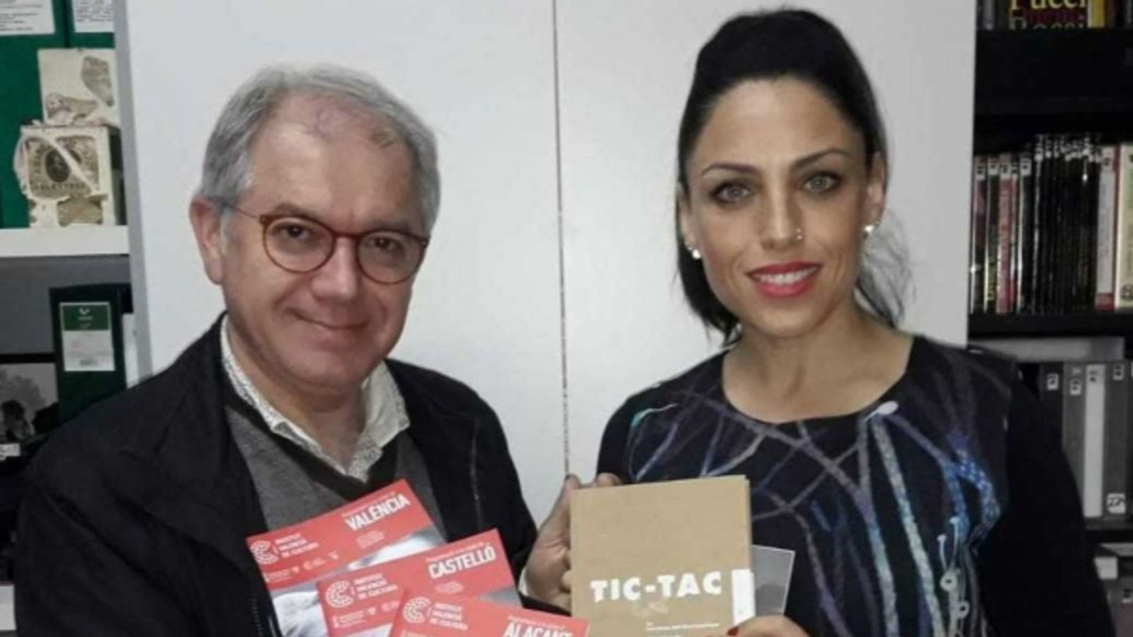 12.01.2019 | Abel Guarinos