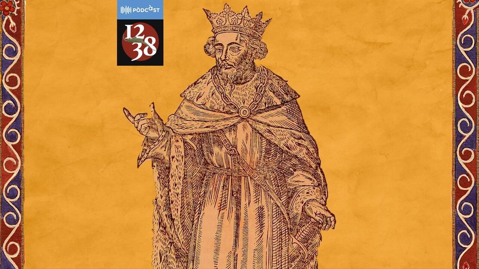 13.11.2024 | La conquesta interminable