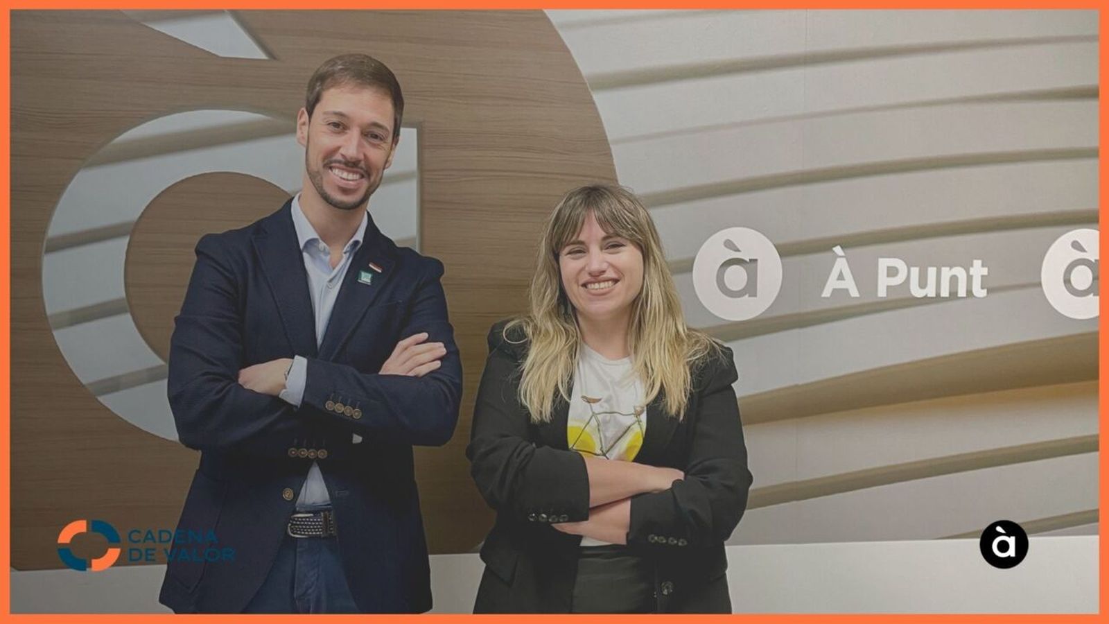 15.01.2024 | Cadena de valor | València, Capital Verda Europea
