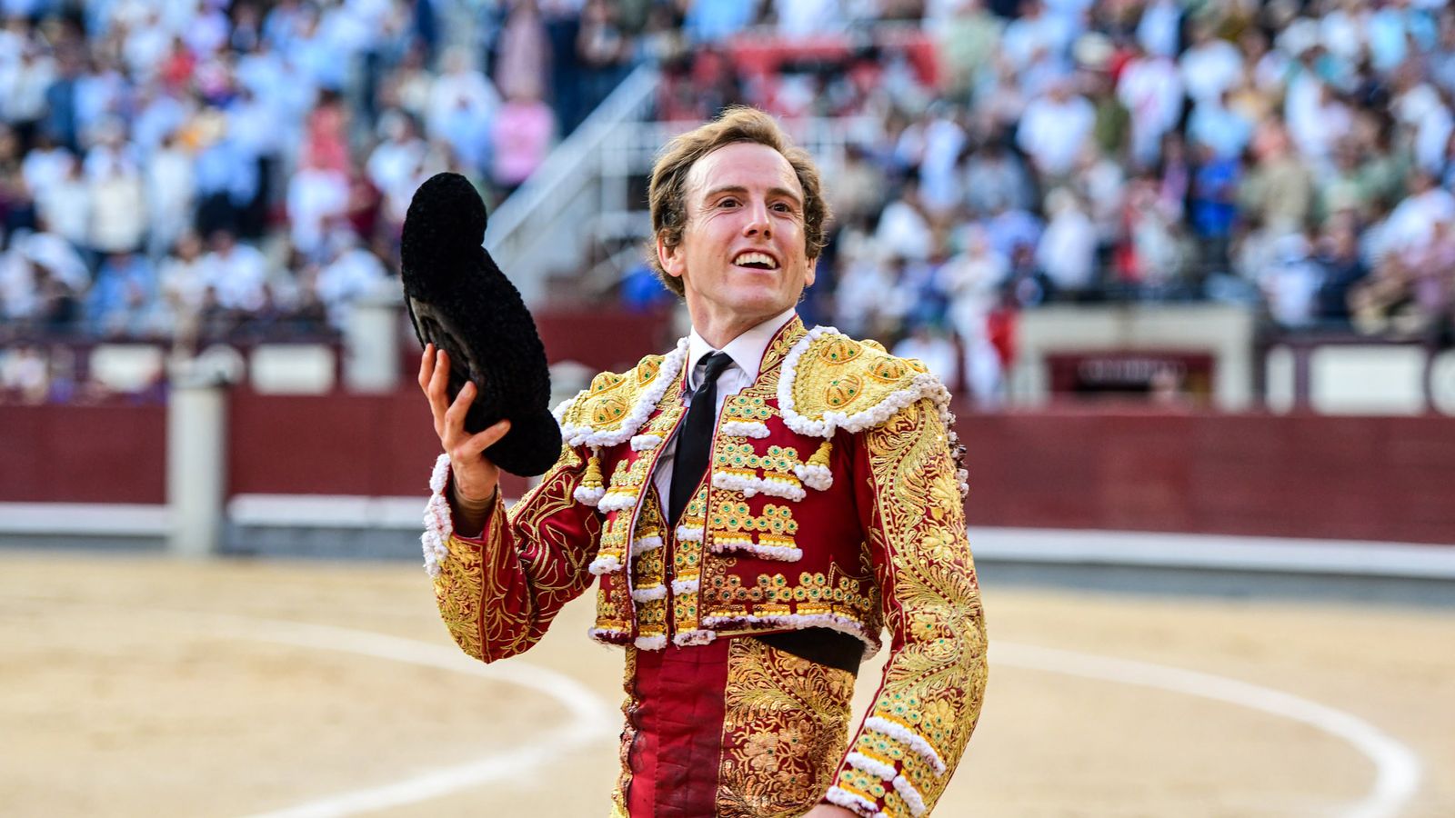 Román torna a la plaça que li ha donat categoria