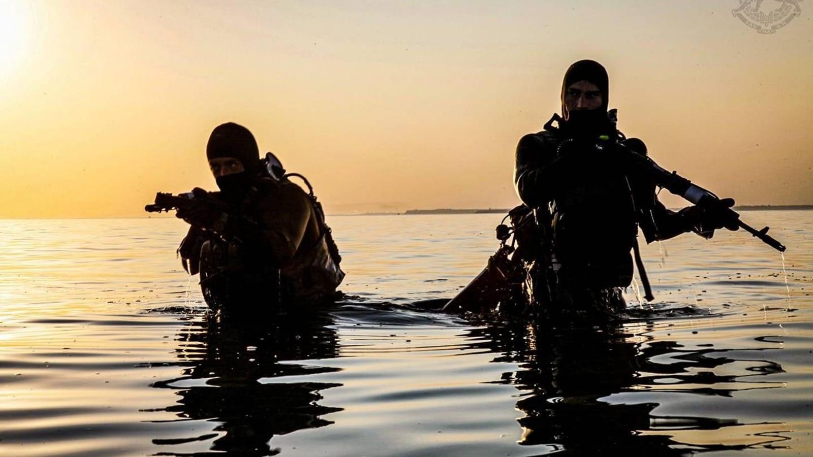Soldats ucraïnesos