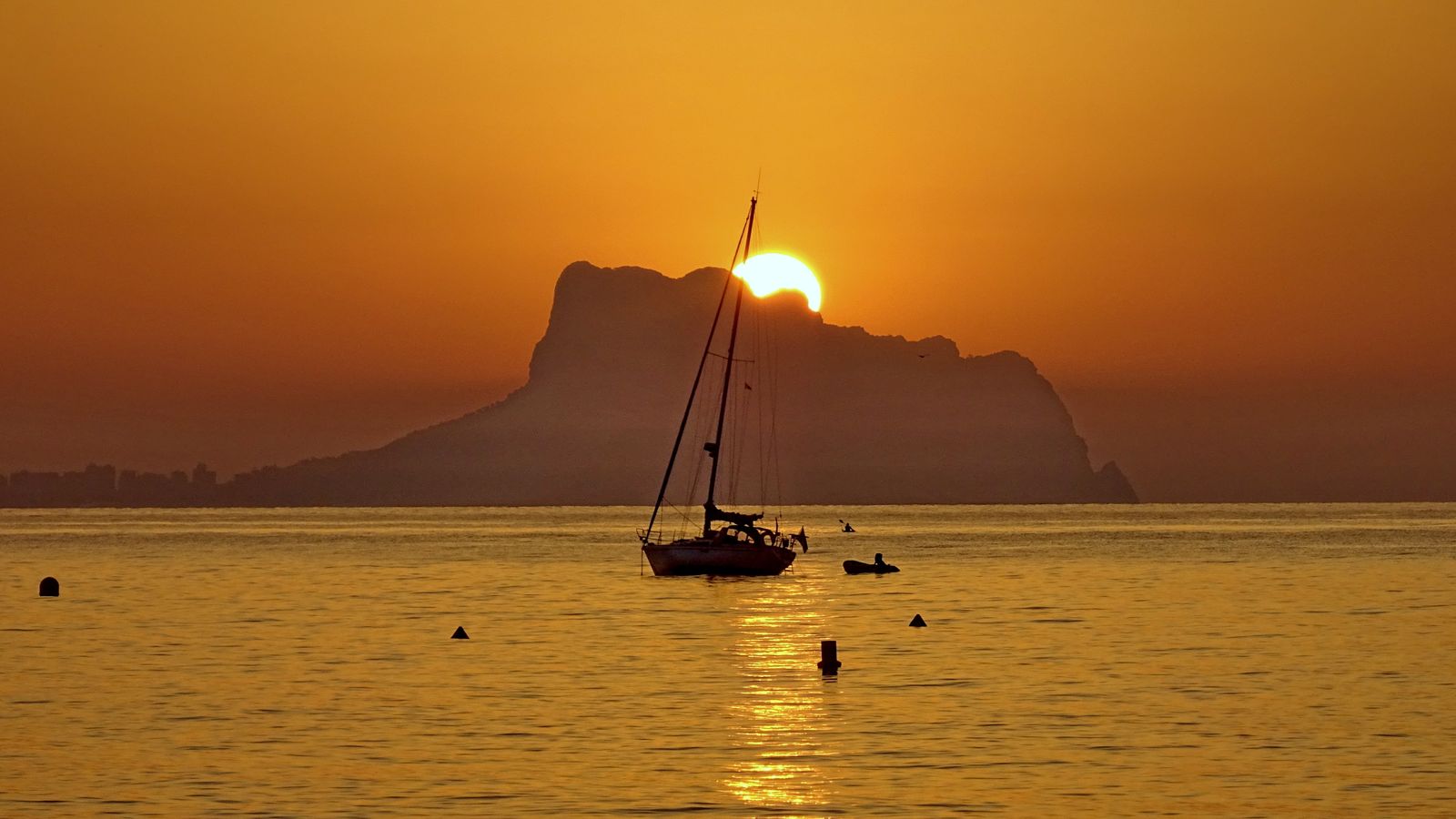 ALTEA, LA MARINA BAIXA